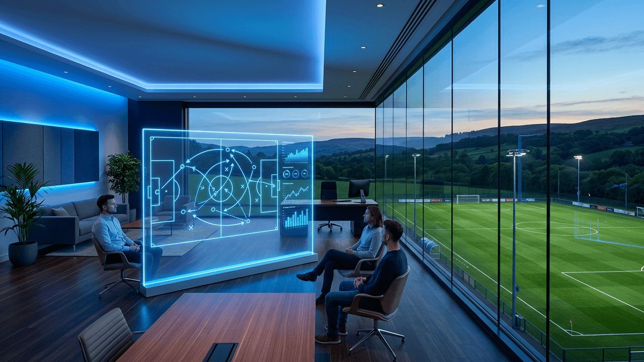 Top 10 Best Sports Consulting Firms in Ribble Valley