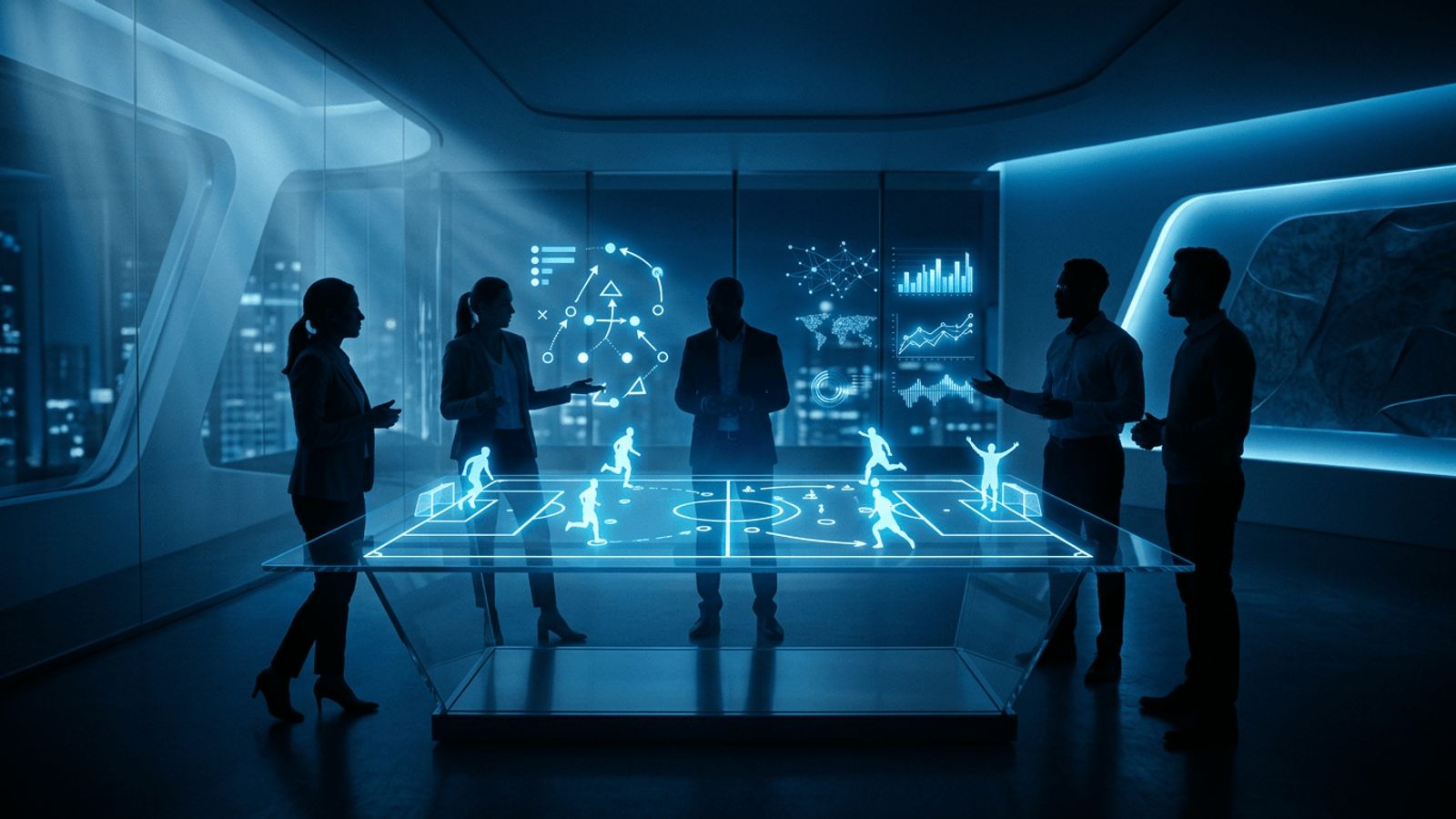 Top 10 Best Sports Consulting Firms in Rochford
