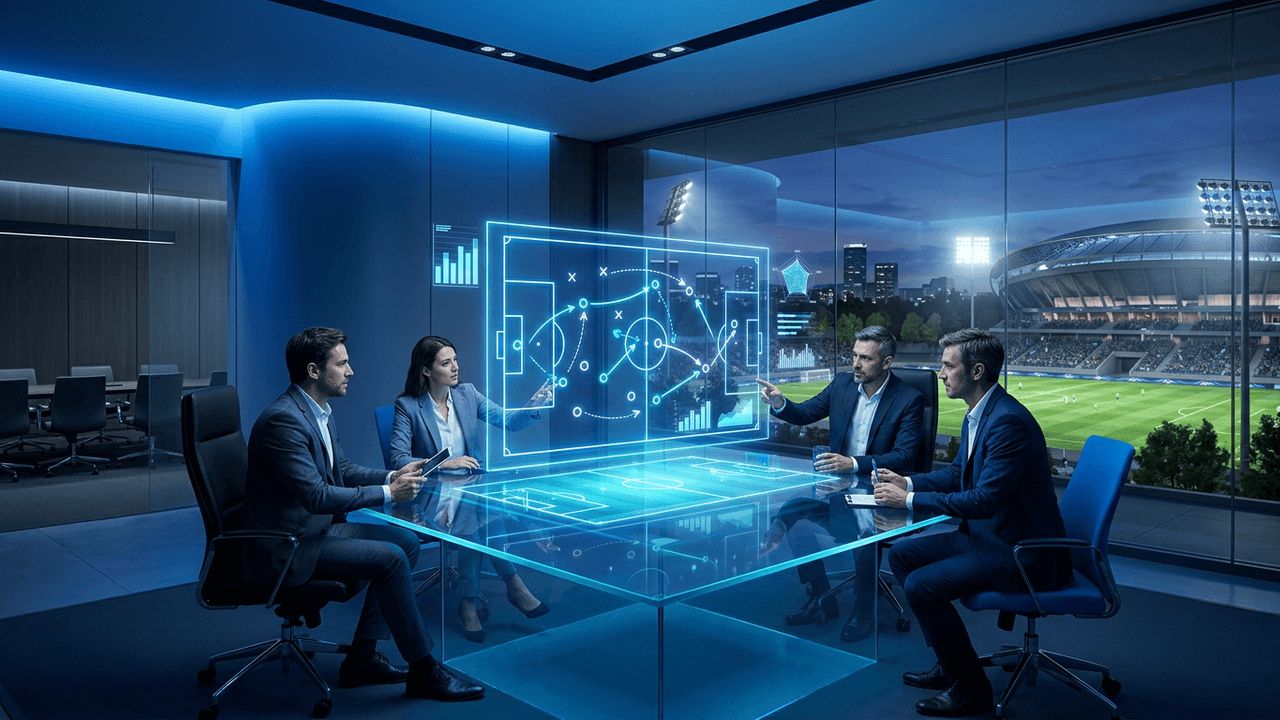 Top 10 Best Sports Consulting Firms in Rother