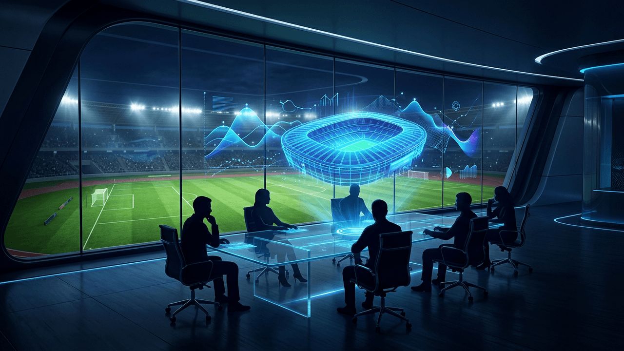 Top 10 Best Sports Consulting Firms in Runnymede