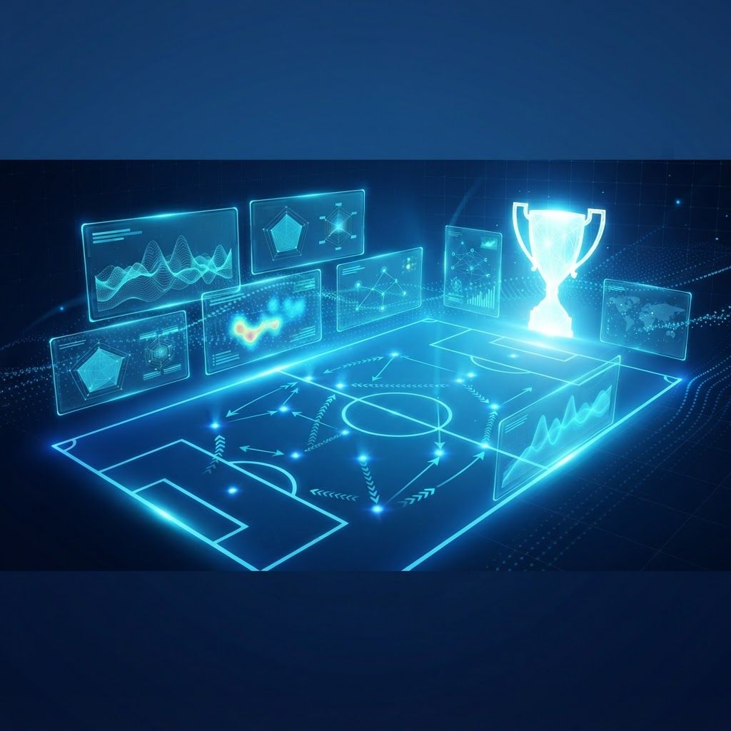Top 10 Best Sports Consulting Firms in Rushcliffe