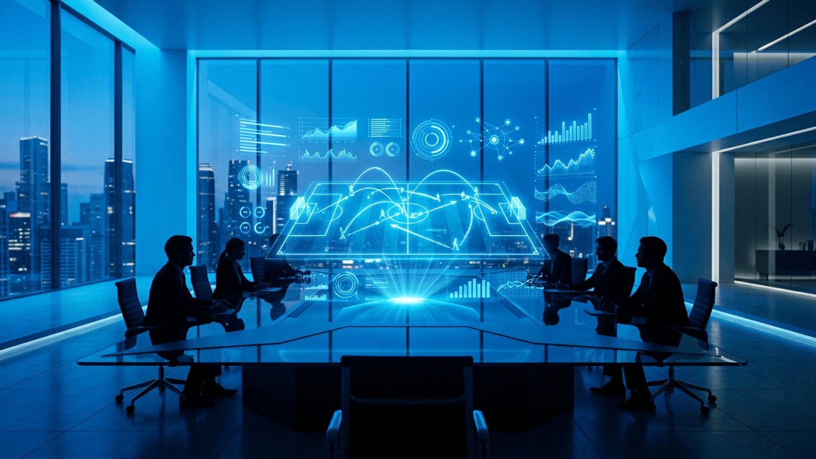 Top 10 Best Sports Consulting Firms in Rushmoor