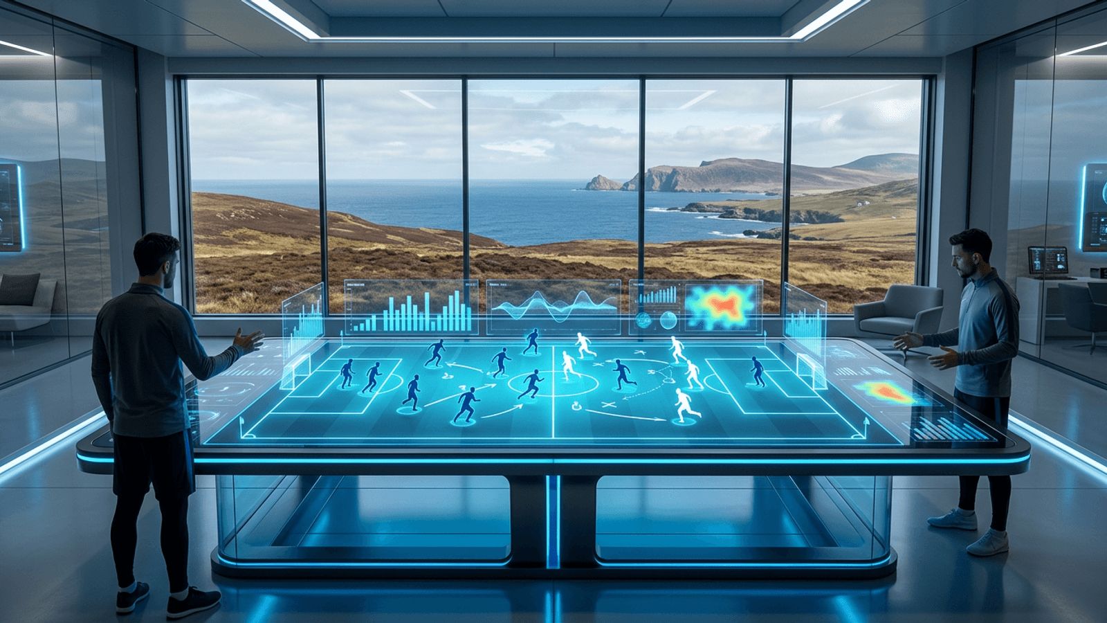 Top 10 Best Sports Consulting Firms in Shetland Islands