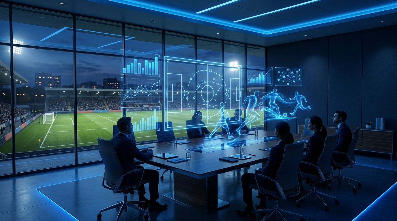 Top 10 Best Sports Consulting Firms in South Ayrshire
