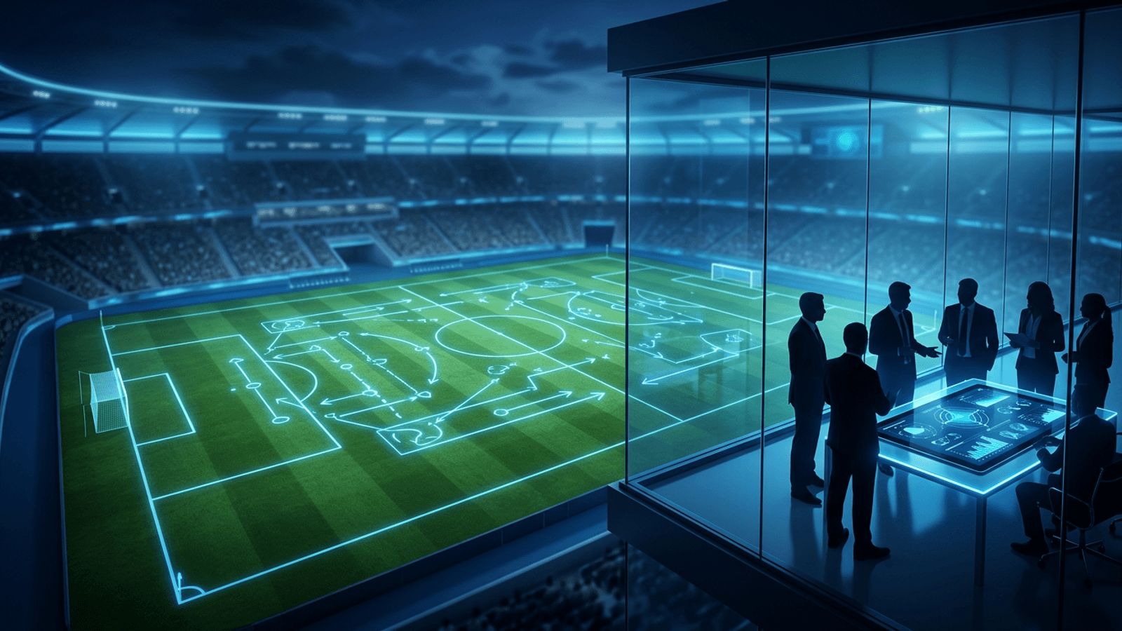 Top 10 Best Sports Consulting Firms in Stevenage