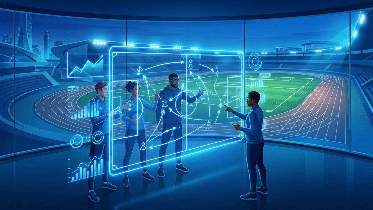 Top 10 Best Sports Consulting Firms in Stirling