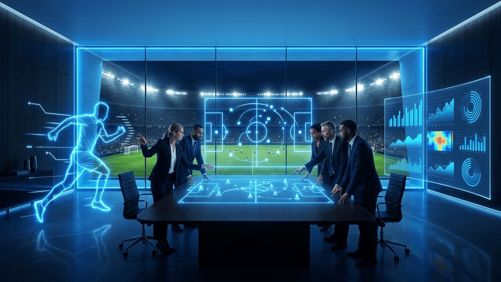 Top 10 Best Sports Consulting Firms in Stockport