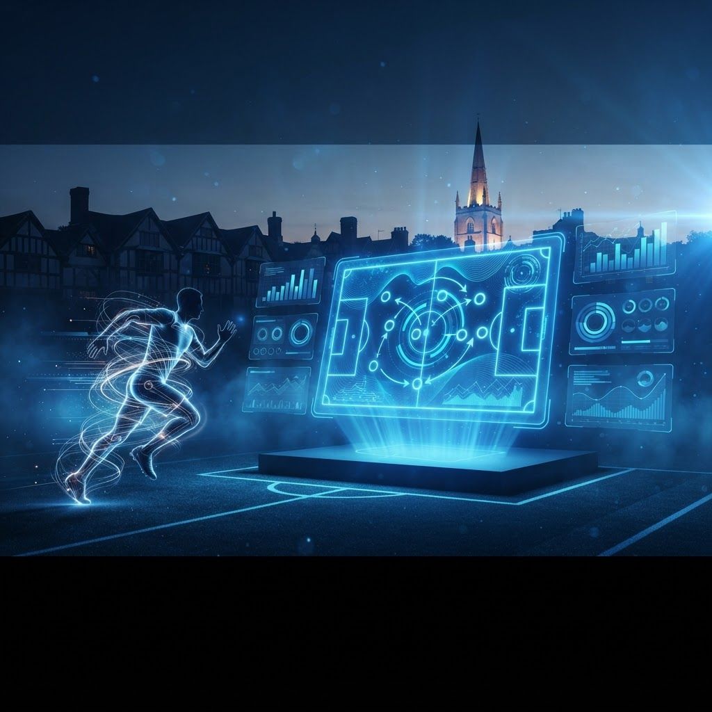 Top 10 Best Sports Consulting Firms in Stratford-on-Avon