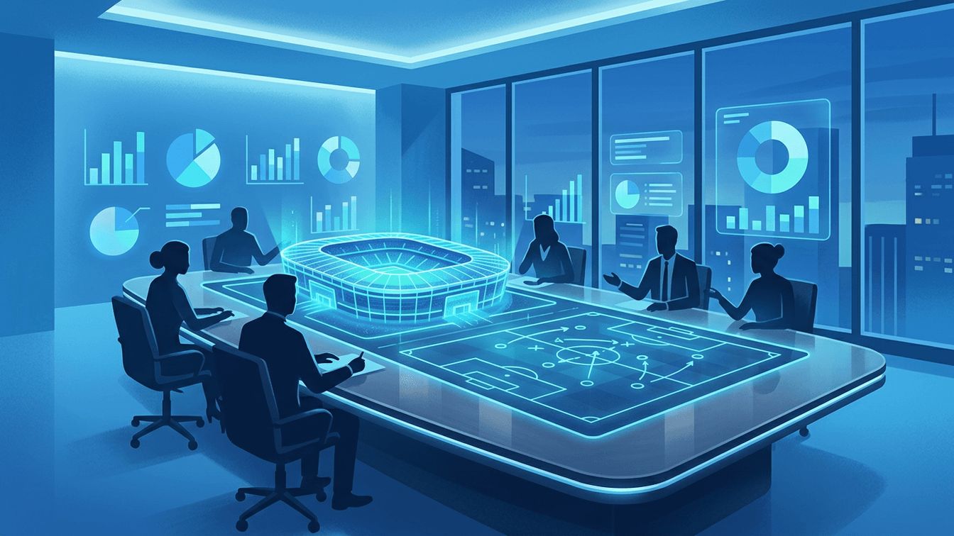 Top 10 Best Sports Consulting Firms in Surrey Heath