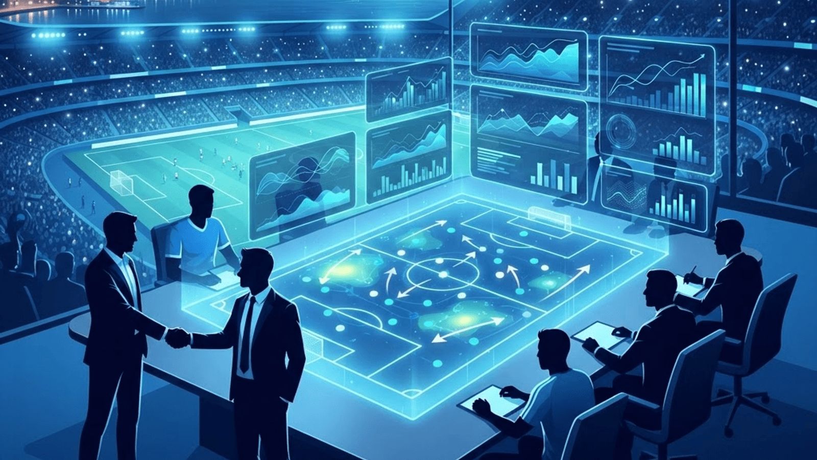 Top 10 Best Sports Consulting Firms in Swansea