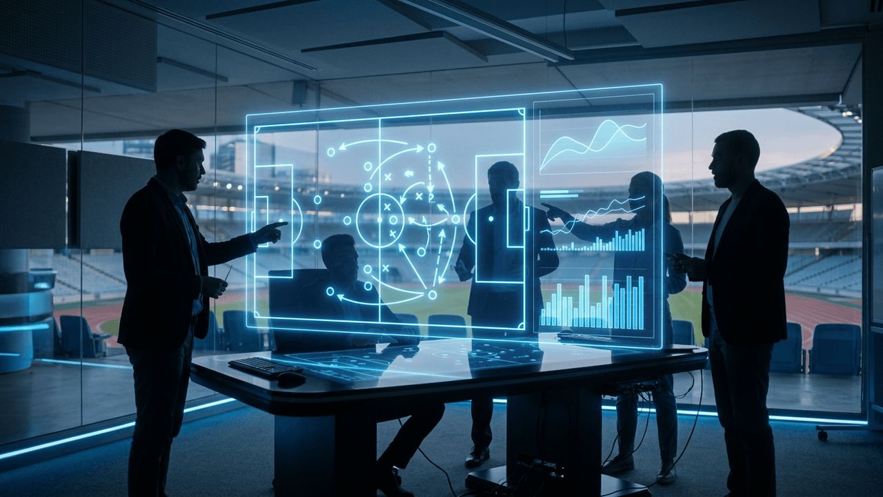 Top 10 Best Sports Consulting Firms in Tandridge