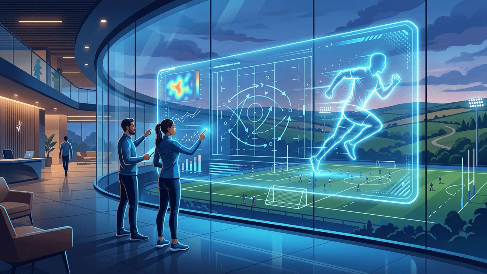 Top 10 Best Sports Consulting Firms in West Devon