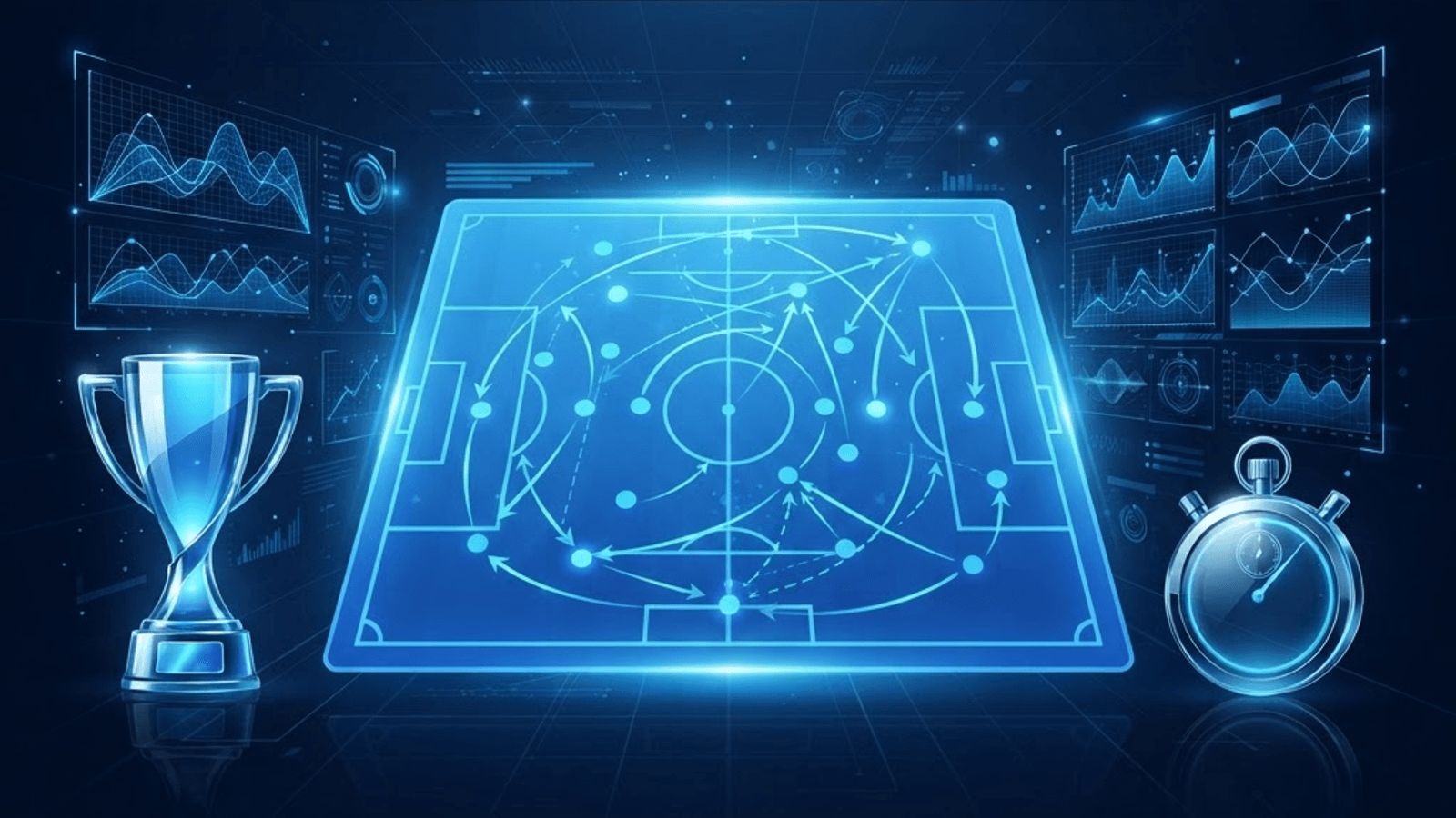 Top 10 Best Sports Consulting Firms in Wyre