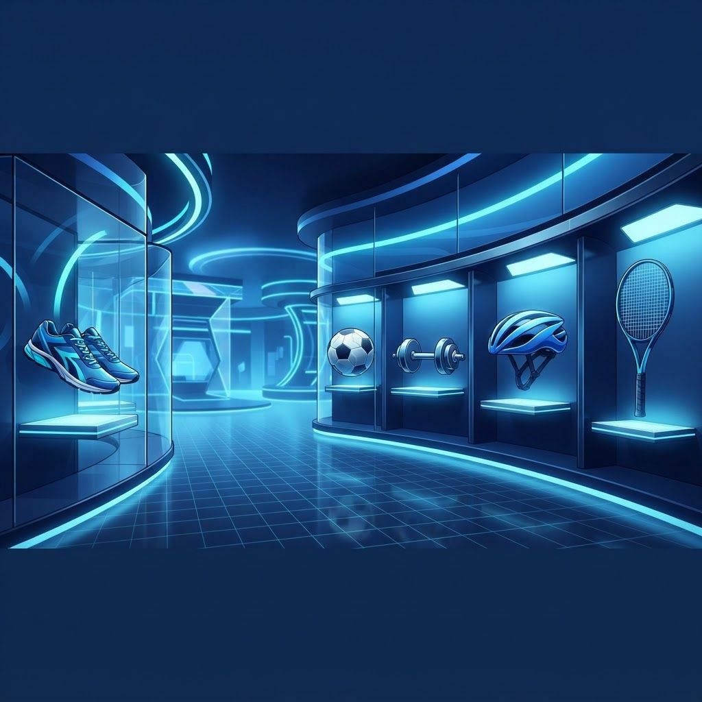 Top 10 Best Sports Equipment Stores in Aberdeen City