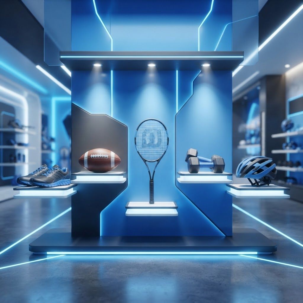 Top 10 Best Sports Equipment Stores in Ashford