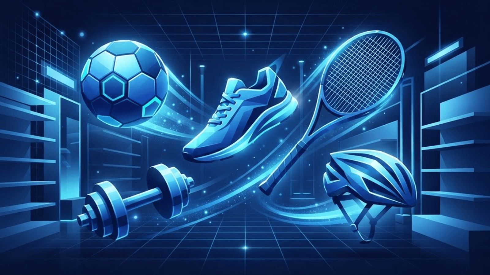 Top 10 Best Sports Equipment Stores in Basildon