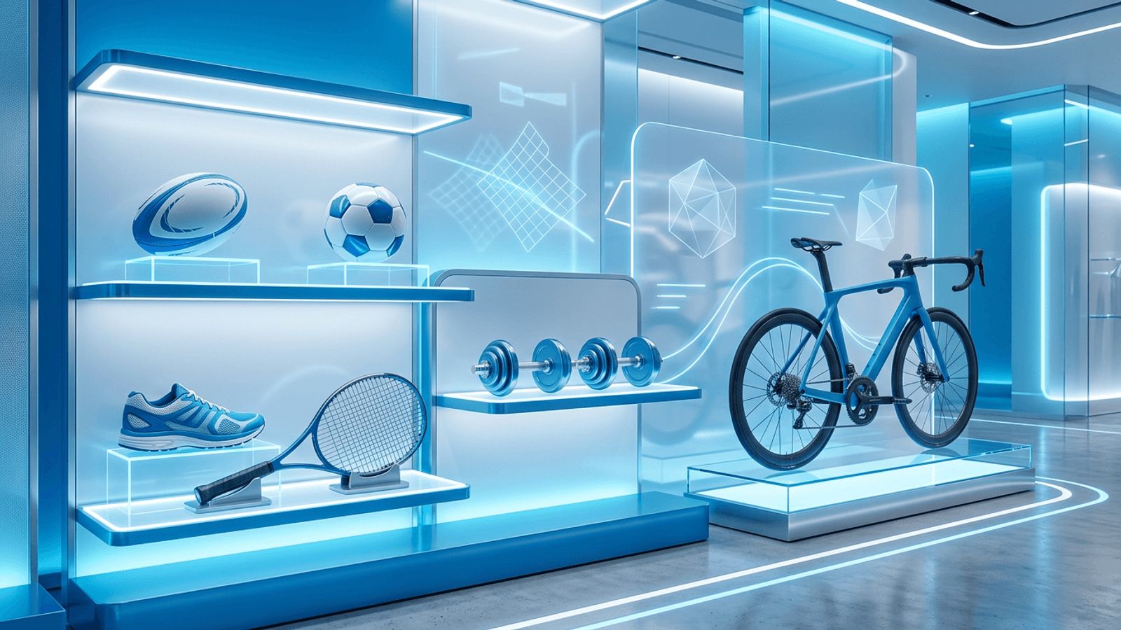 Top 10 Best Sports Equipment Stores in Blaenau Gwent