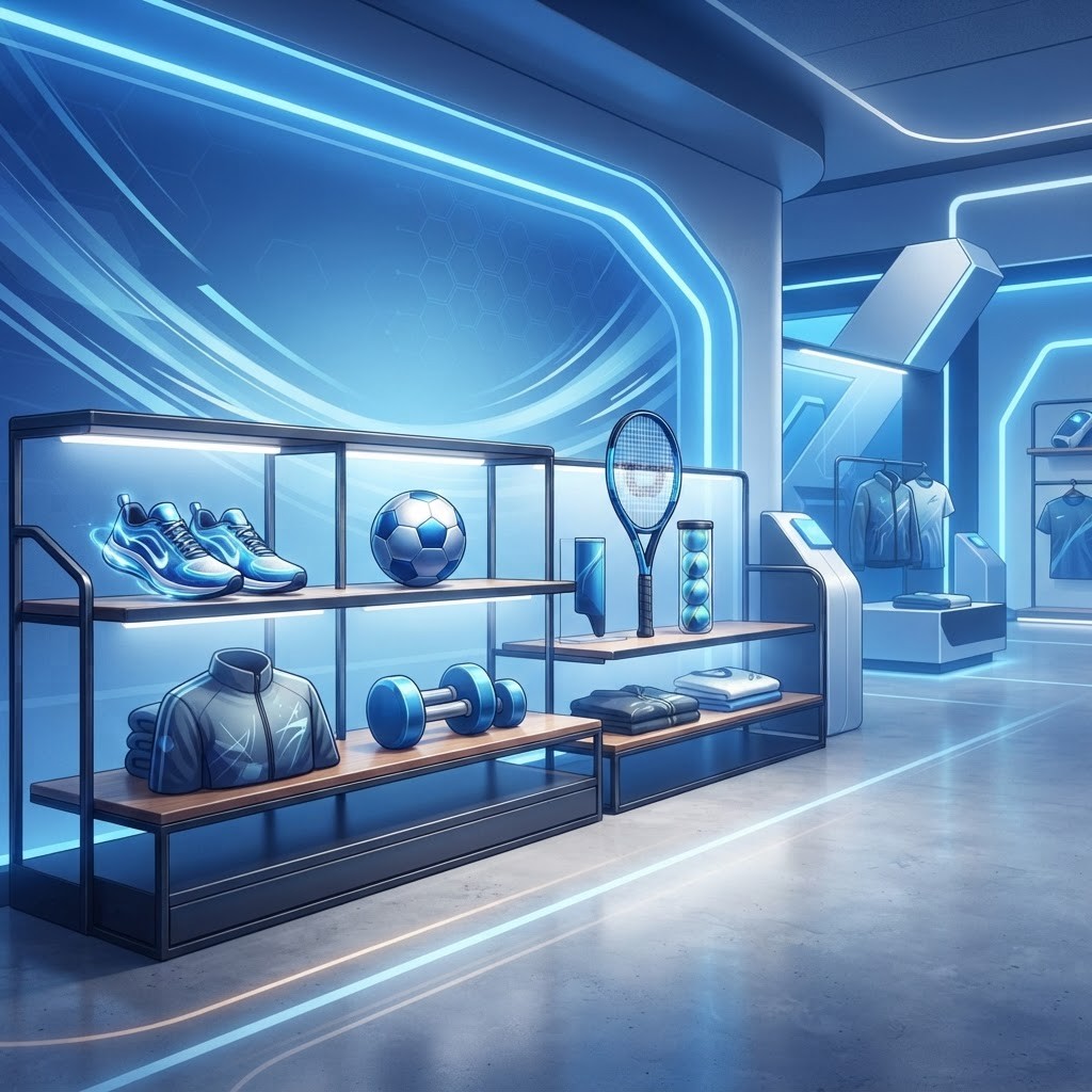 Top 10 Best Sports Equipment Stores in Brent