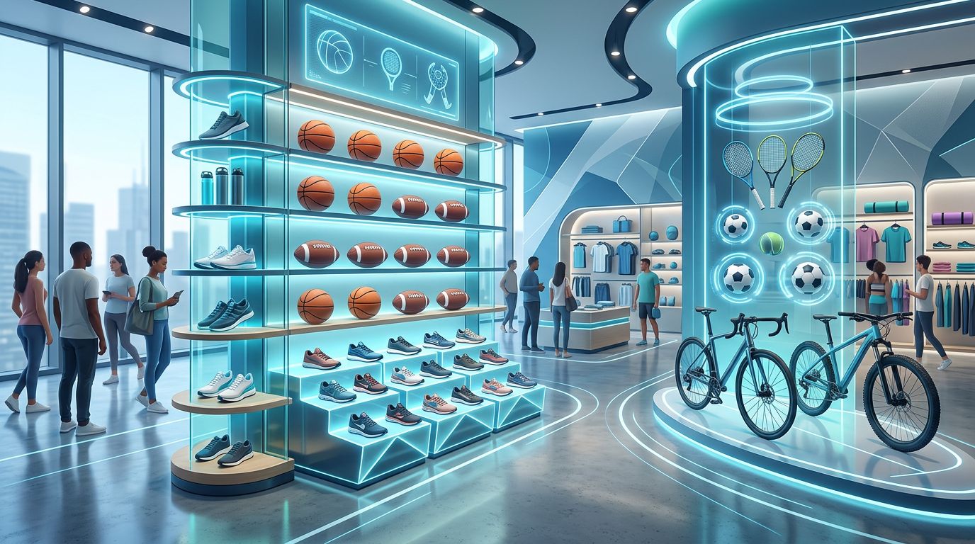 Top 10 Best Sports Equipment Stores in Brentwood