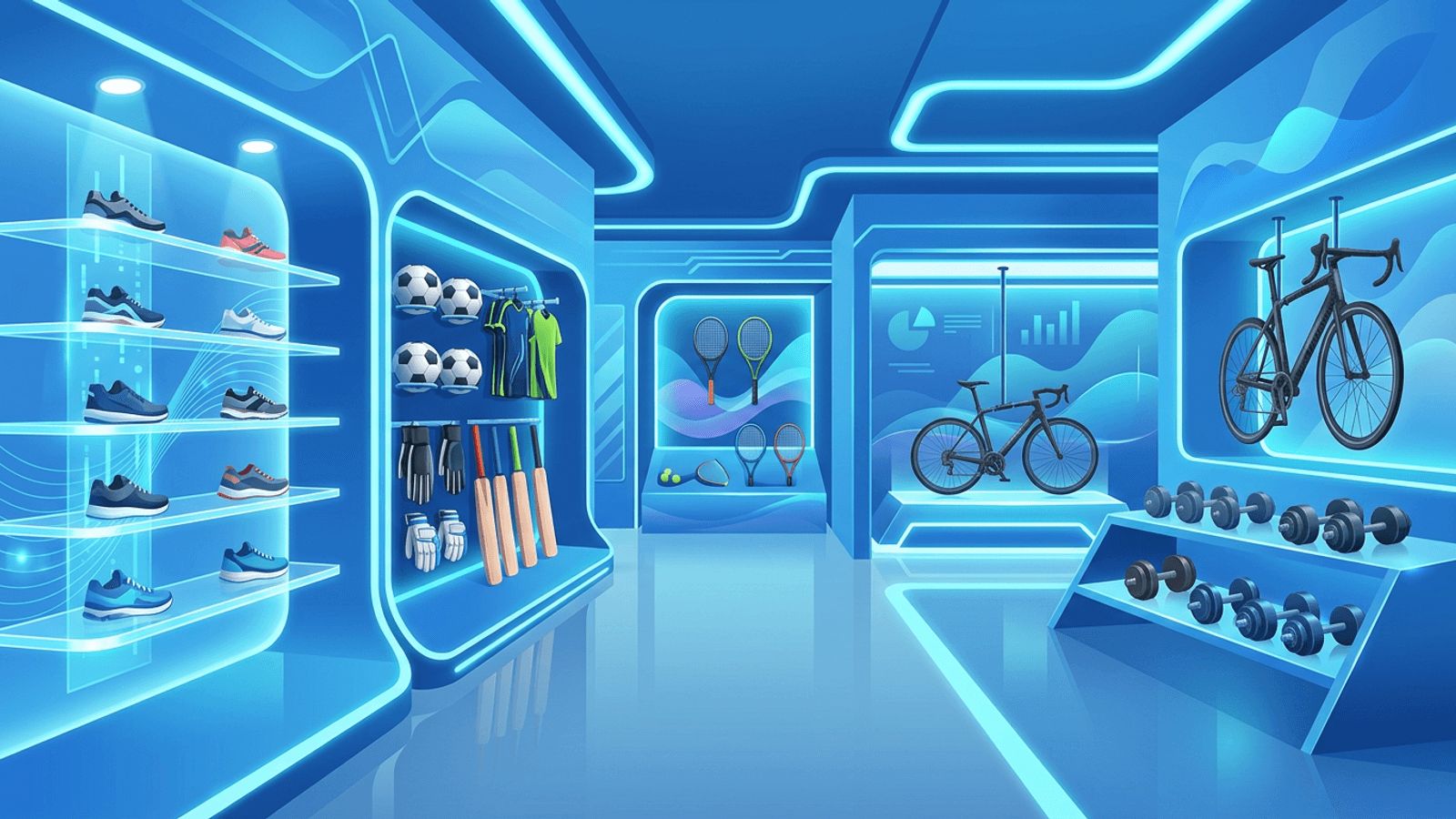 Top 10 Best Sports Equipment Stores in Bromsgrove