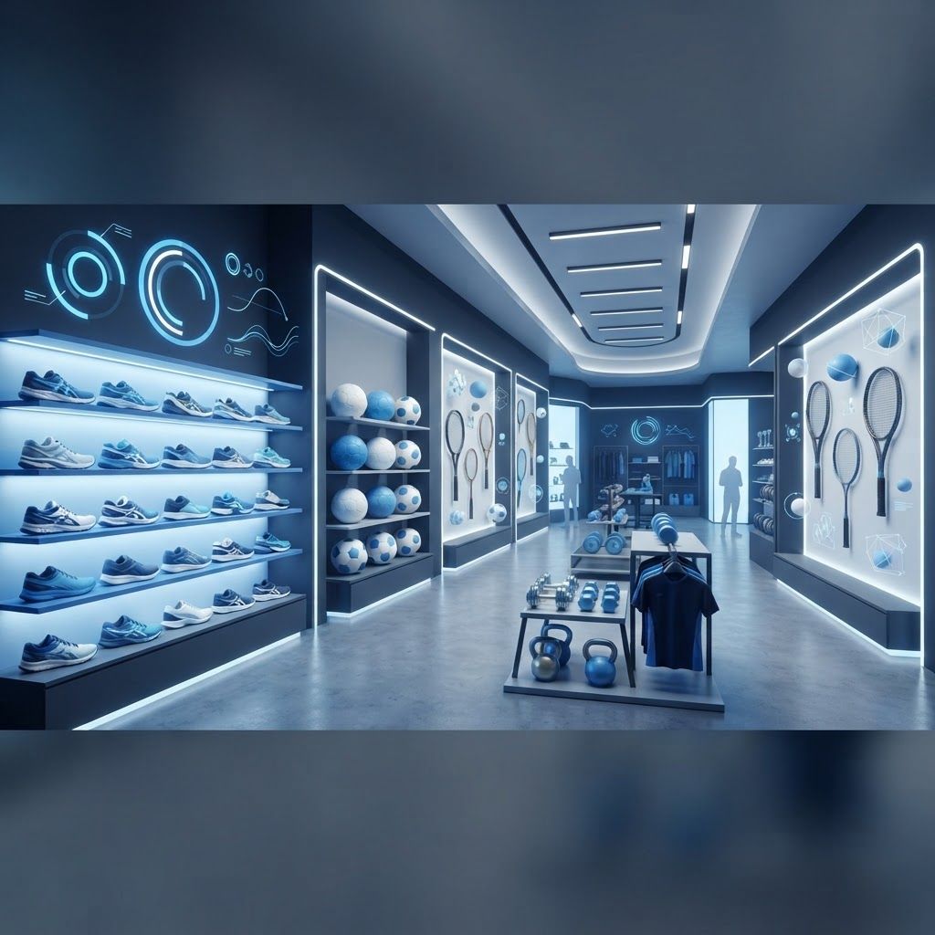 Top 10 Best Sports Equipment Stores in Bury