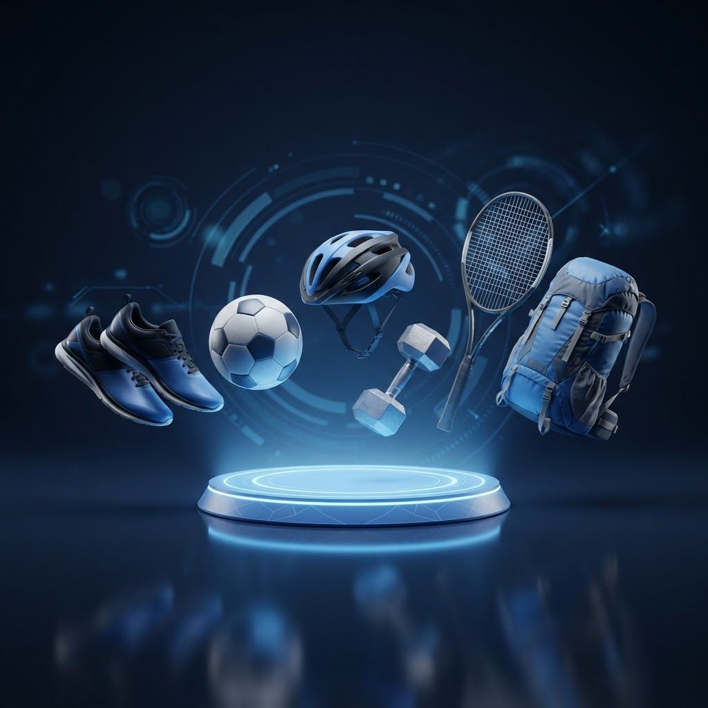 Top 10 Best Sports Equipment Stores in Calderdale