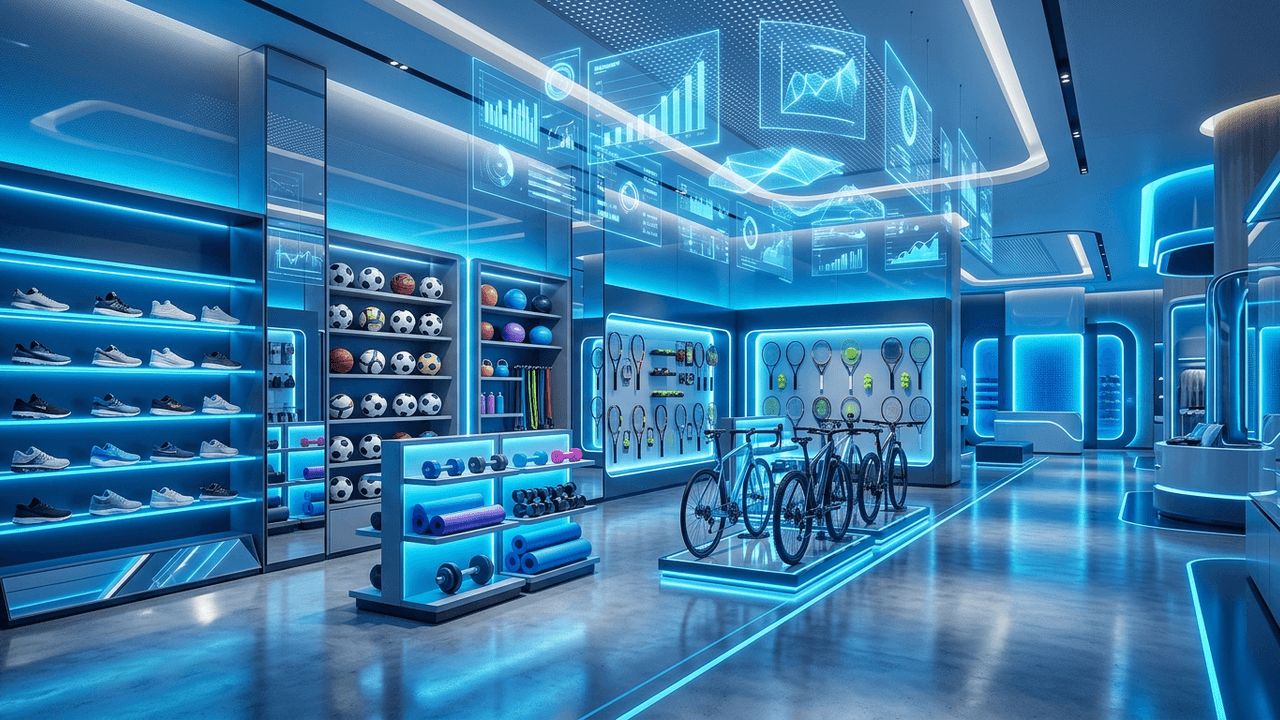 Top 10 Best Sports Equipment Stores in Cannock Chase