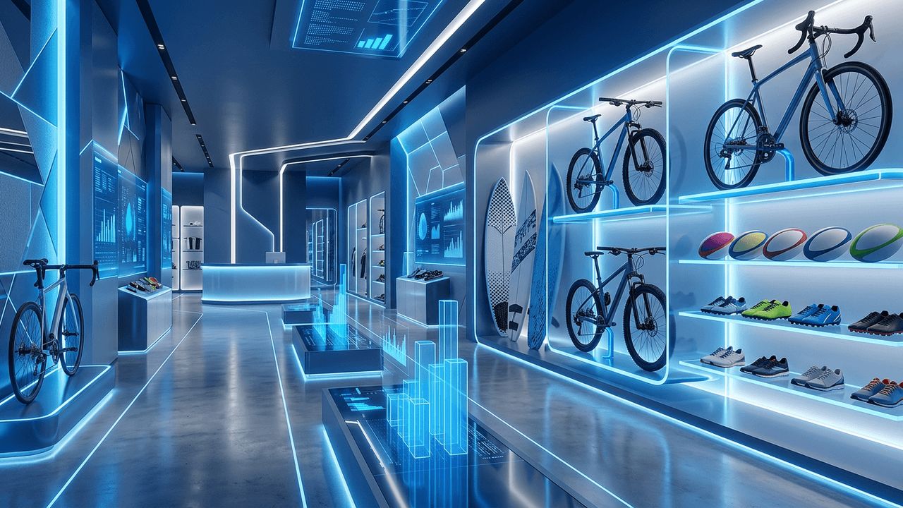 Top 10 Best Sports Equipment Stores in Ceredigion