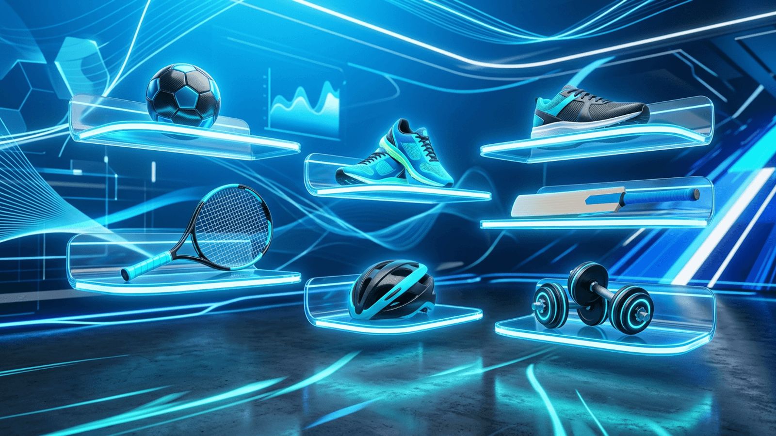 Top 10 Best Sports Equipment Stores in Chesterfield