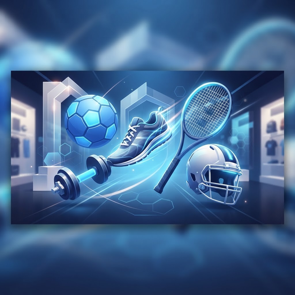 Top 10 Best Sports Equipment Stores in Coventry