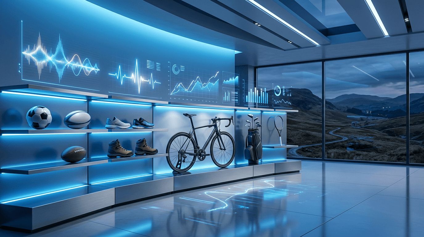 Top 10 Best Sports Equipment Stores in Denbighshire