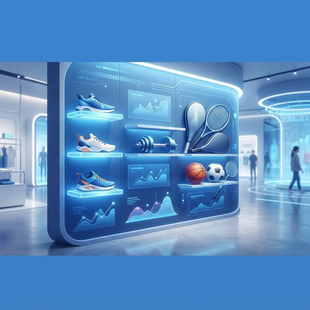 Top 10 Best Sports Equipment Stores in Doncaster