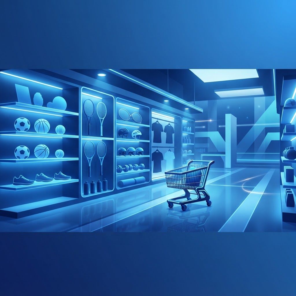 Top 10 Best Sports Equipment Stores in Dover