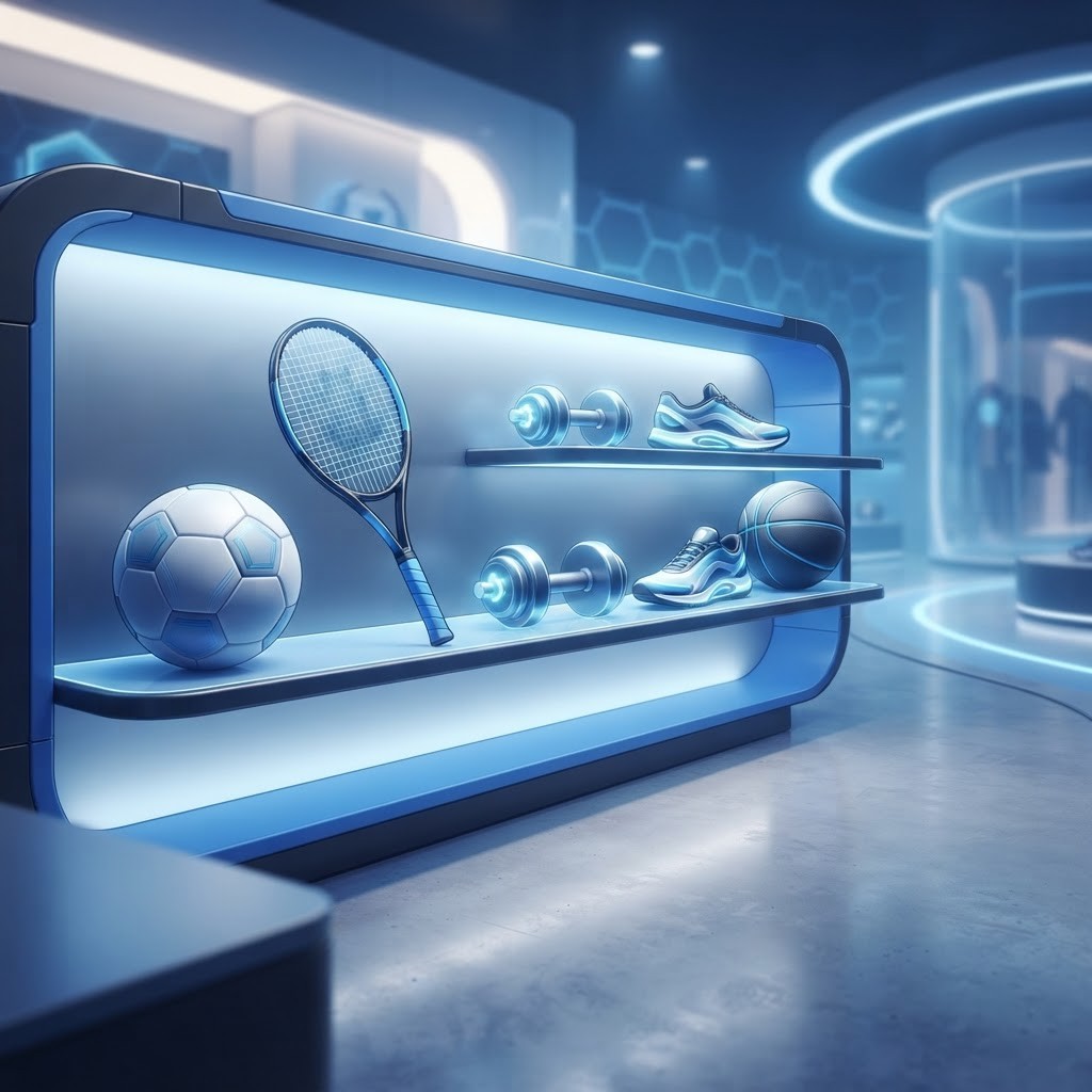 Top 10 Best Sports Equipment Stores in Ealing