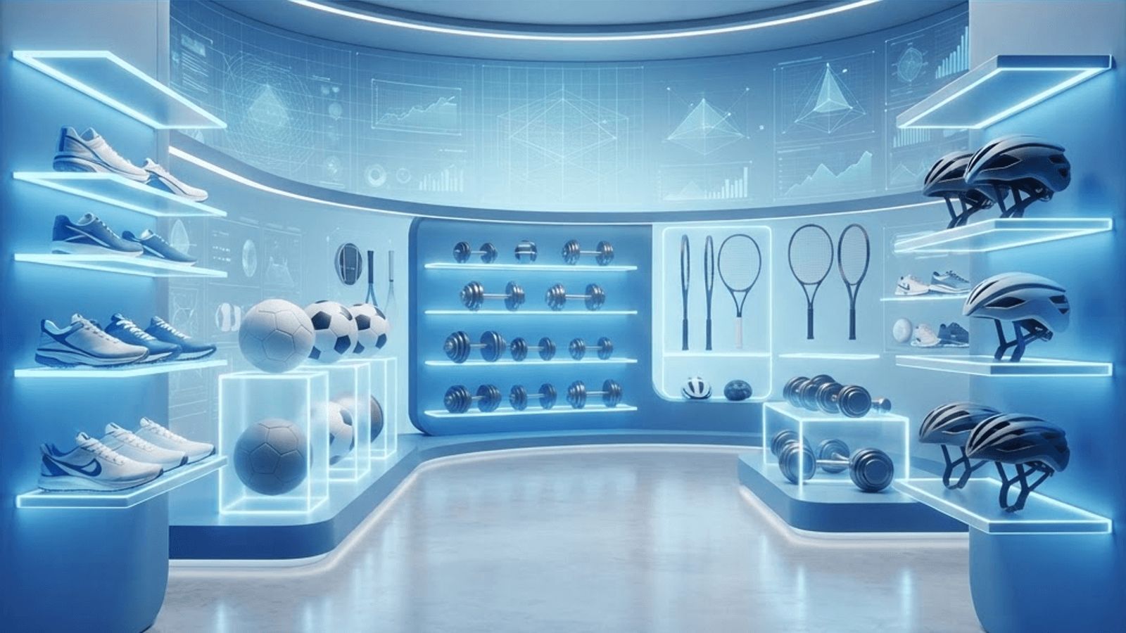 Top 10 Best Sports Equipment Stores in East Ayrshire