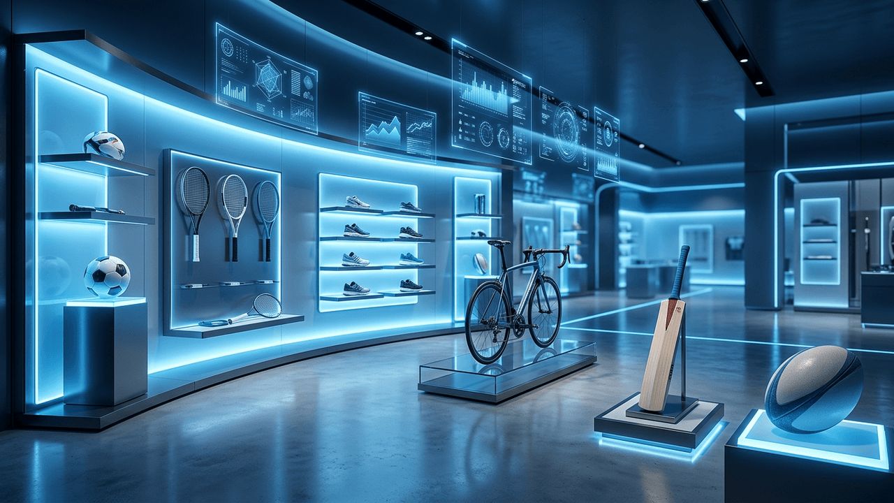 Top 10 Best Sports Equipment Stores in East Cambridgeshire
