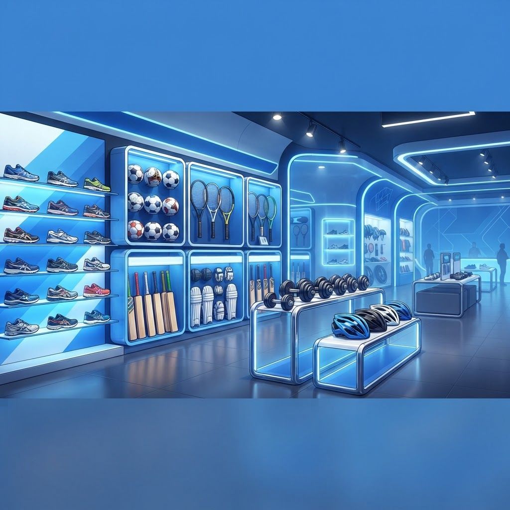 Top 10 Best Sports Equipment Stores in East Hampshire