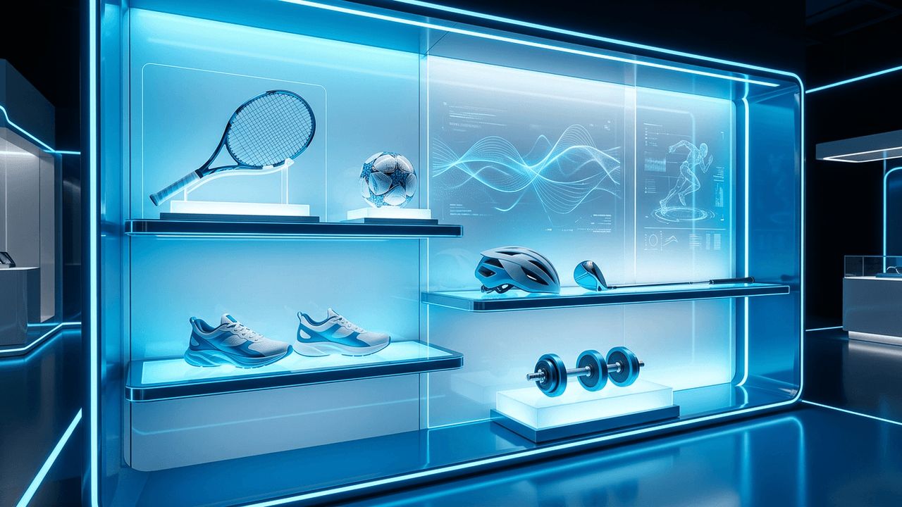 Top 10 Best Sports Equipment Stores in Eastbourne
