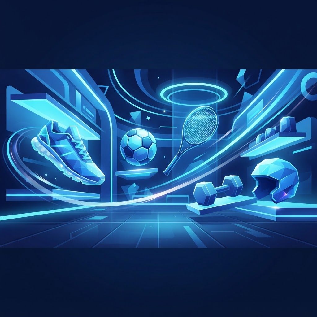 Top 10 Best Sports Equipment Stores in Eastleigh