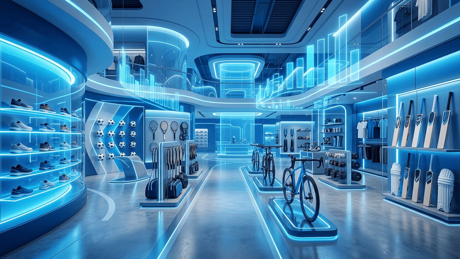 Top 10 Best Sports Equipment Stores in Epsom and Ewell