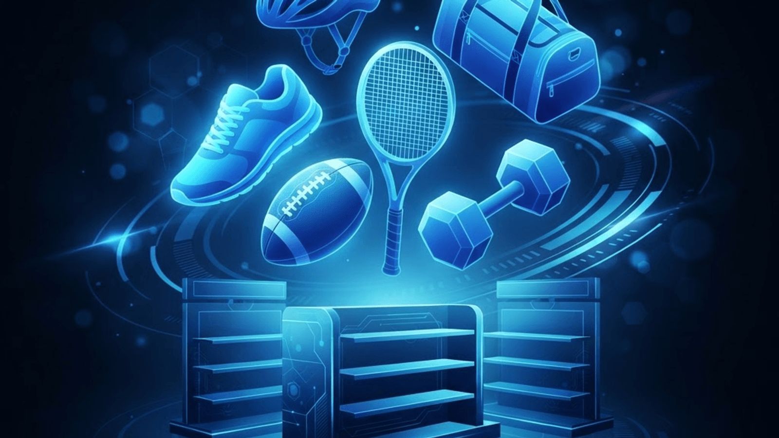 Top 10 Best Sports Equipment Stores in Fareham