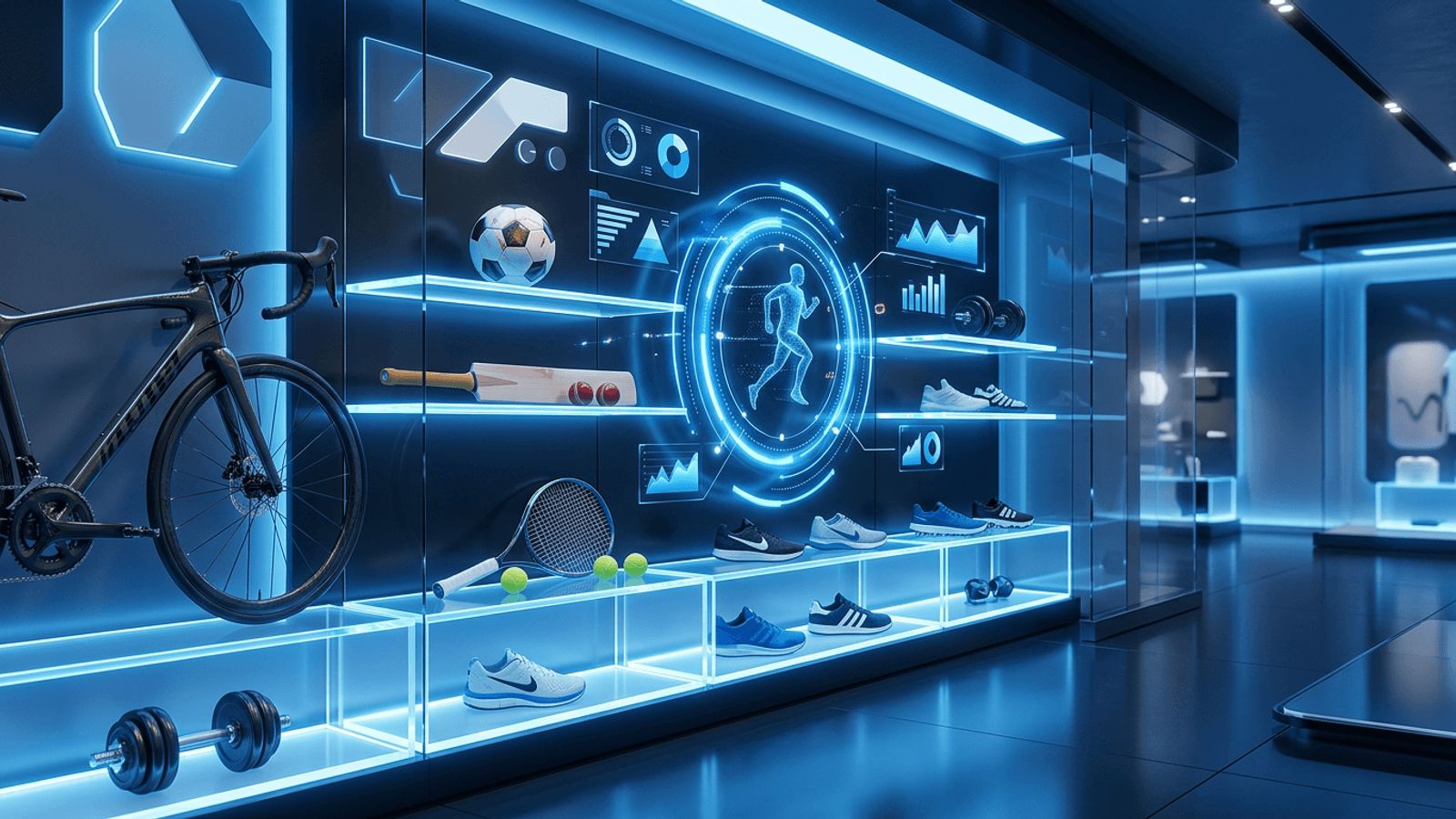 Top 10 Best Sports Equipment Stores in Fenland