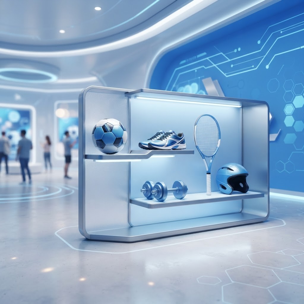 Top 10 Best Sports Equipment Stores in Fife