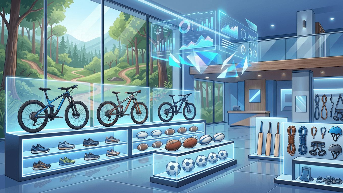 Top 10 Best Sports Equipment Stores in Forest of Dean