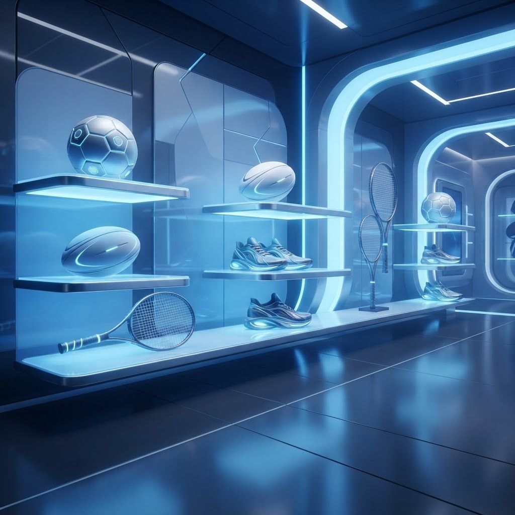 Top 10 Best Sports Equipment Stores in Gloucester