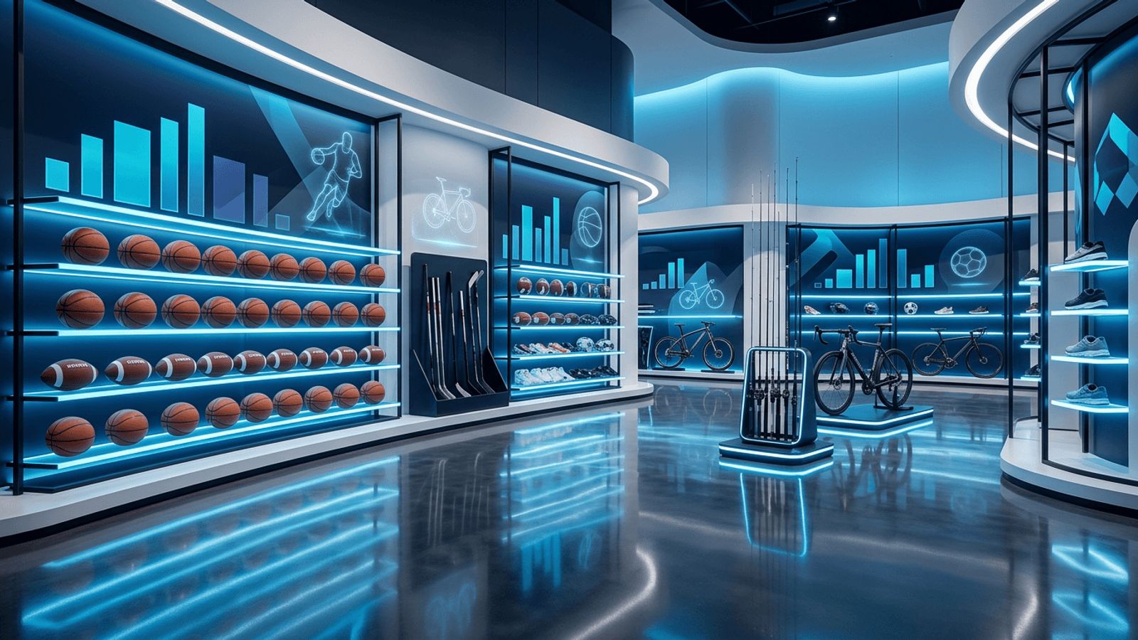 Top 10 Best Sports Equipment Stores in Hart