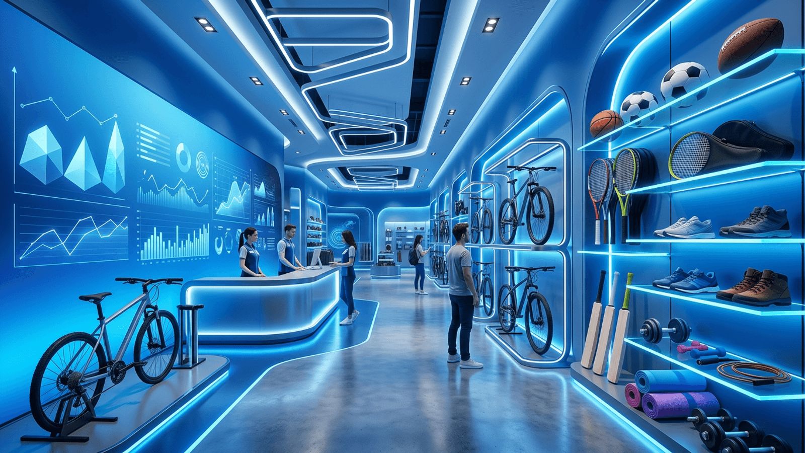 Top 10 Best Sports Equipment Stores in Hastings