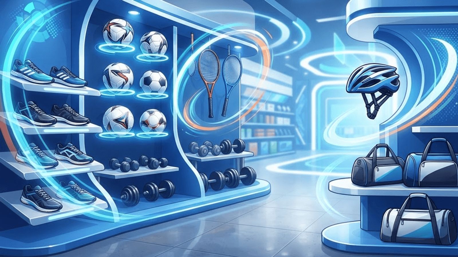Top 10 Best Sports Equipment Stores in Havant