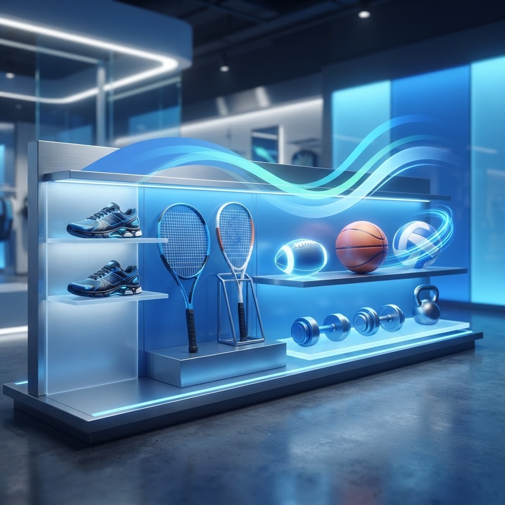Top 10 Best Sports Equipment Stores in Hillingdon