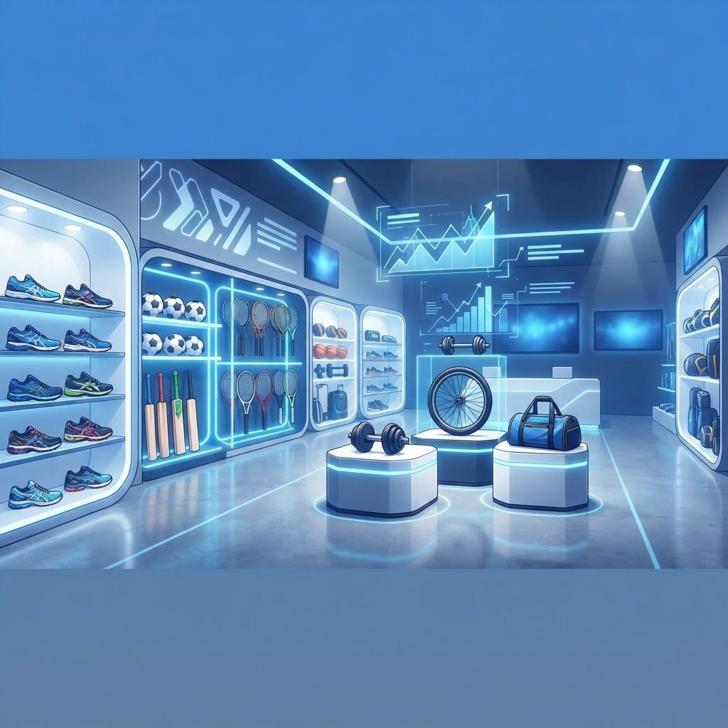 Top 10 Best Sports Equipment Stores in Huntingdonshire